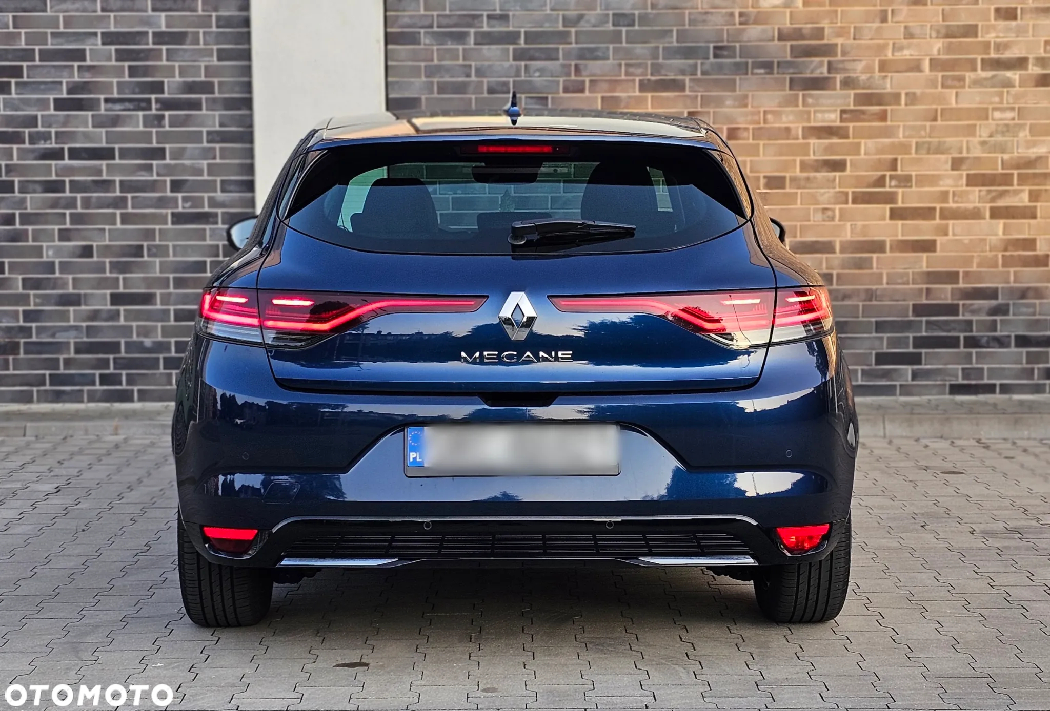Renault Megane 1.3 TCe FAP Business - 10