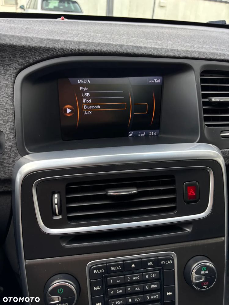 Volvo S60 D3 Momentum - 14