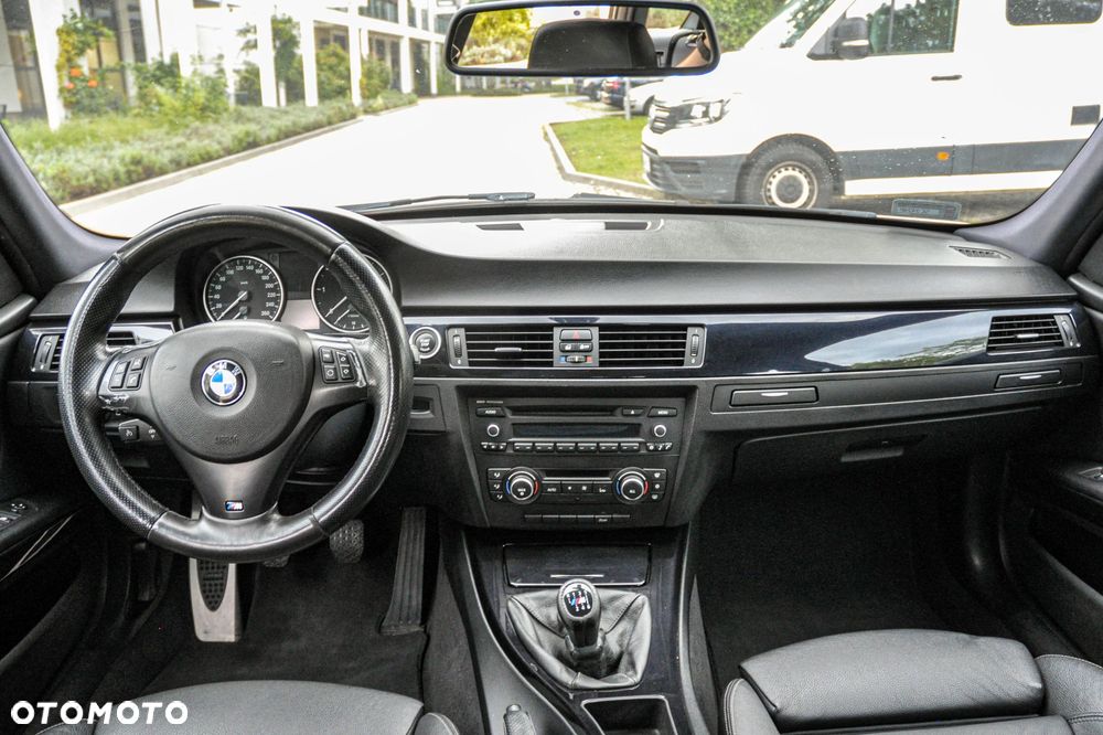 BMW Seria 3 - 10