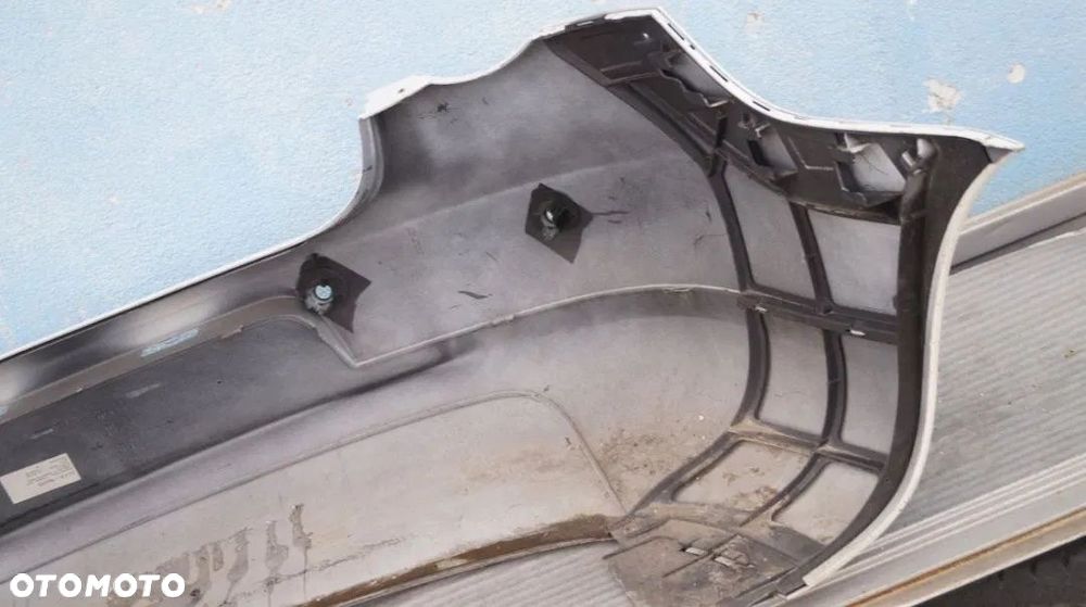 Zderzak tył VW EOS 05-10 PDC - 4