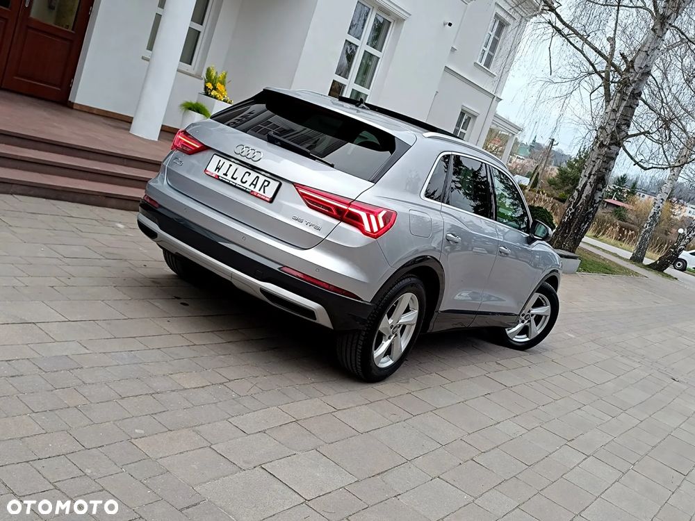 Audi Q3 35 TFSI S tronic advanced - 40