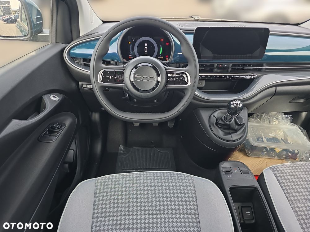 Fiat 500 1.0 GSE Torino - 11