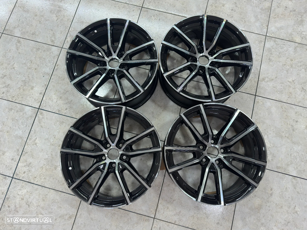 Jantes BMW 18"