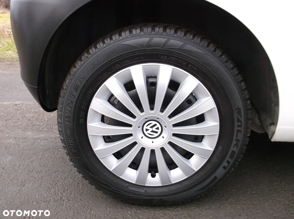 Volkswagen Fox 1.2 Style - 20