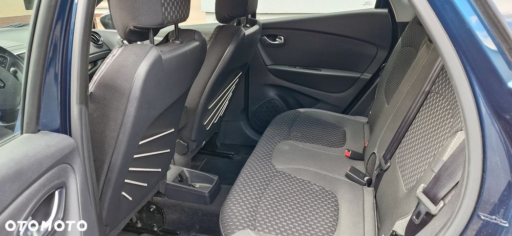 Renault Captur 1.3 TCe Intens - 7