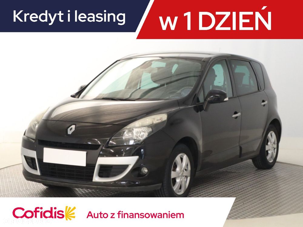 Renault Scenic - 2