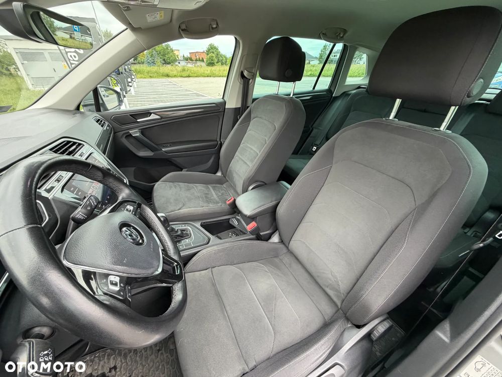 Volkswagen Tiguan 1.5 TSI EVO Highline DSG - 15