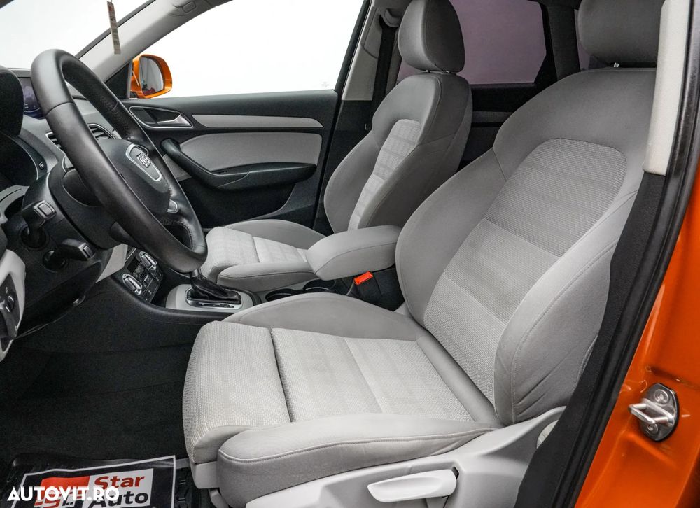Audi Q3 - 14