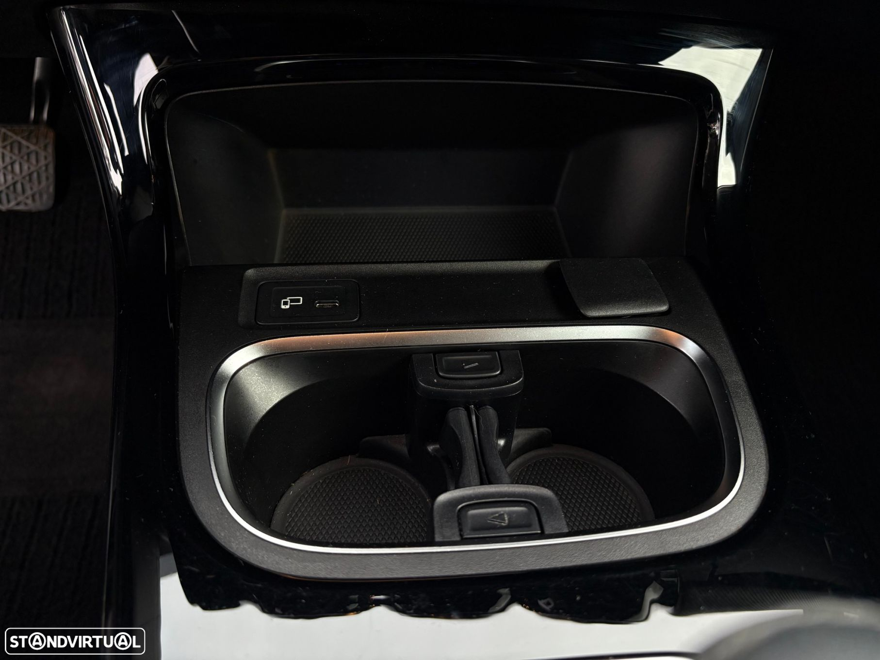 Mercedes-Benz A 180 - 33