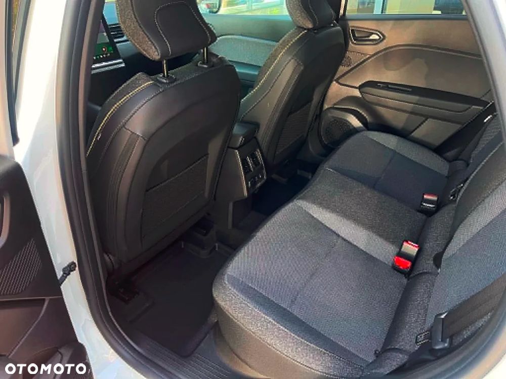 Mitsubishi Grandis 1.3T mHEV Intense Style Cold DCT - 13