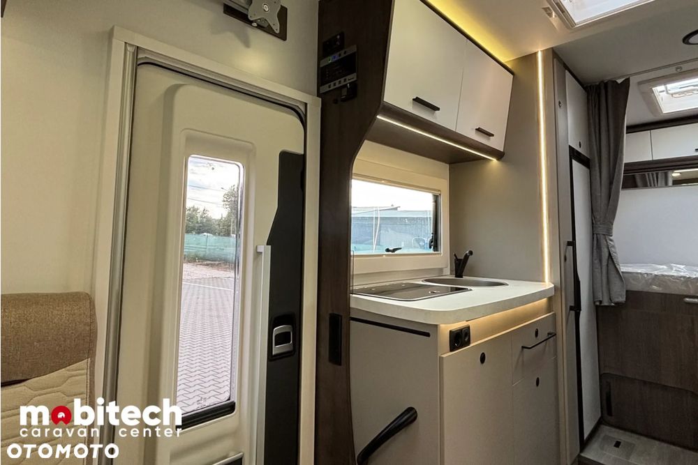 Benimar Tessoro 444 - 20