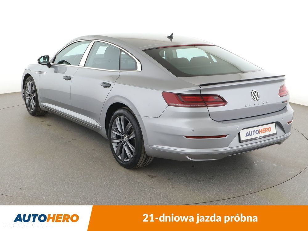 Volkswagen Arteon - 4