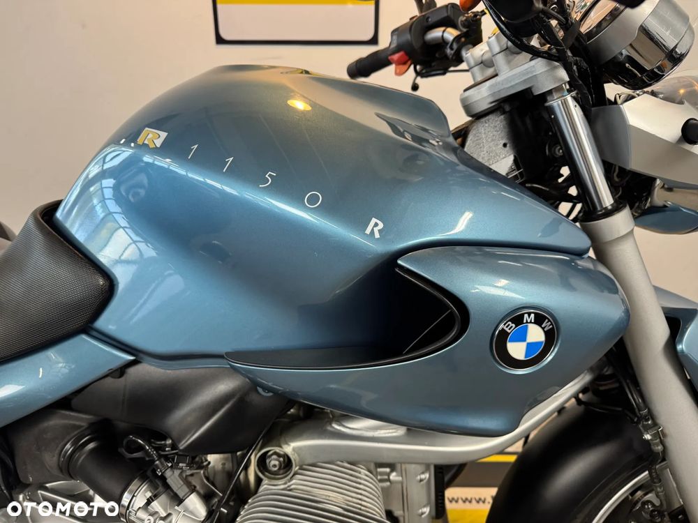 BMW R - 11