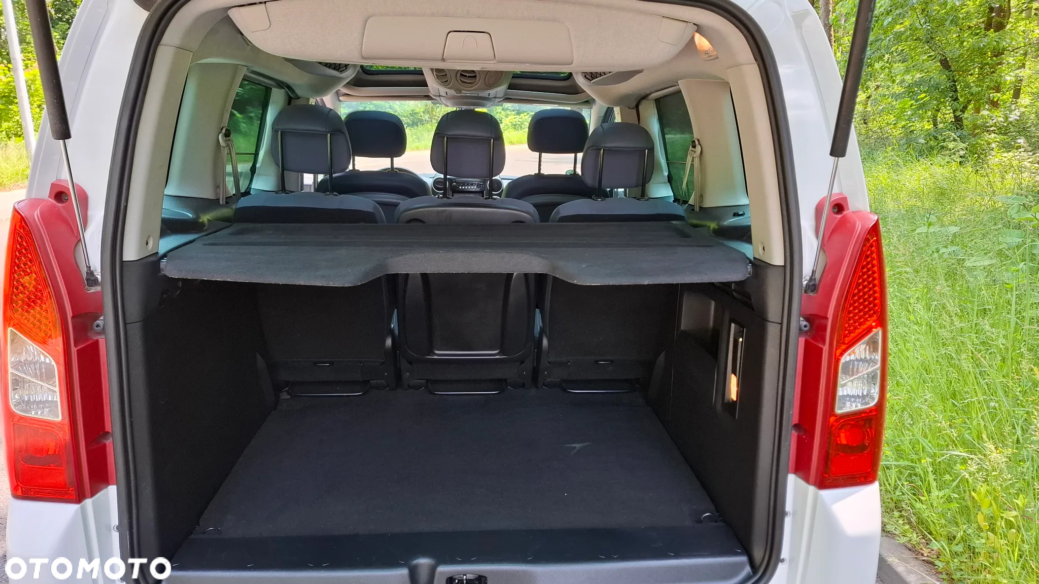 Citroën Berlingo 1.6 HDi 110 FAP Multispace - 10