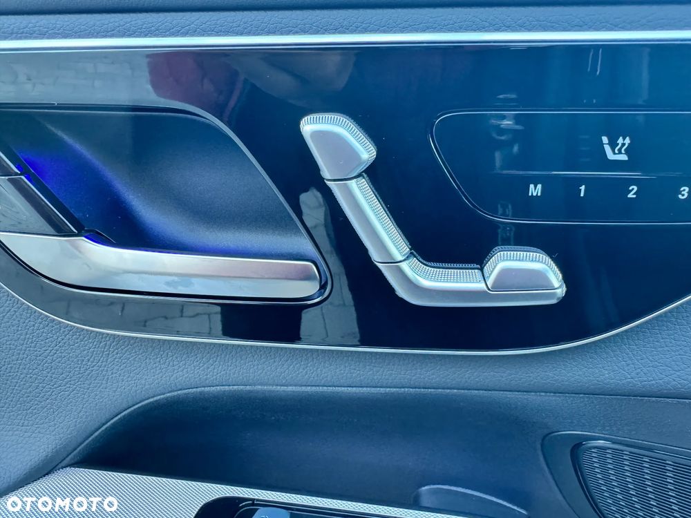 Mercedes-Benz GLC 200 d 4-Matic - 30