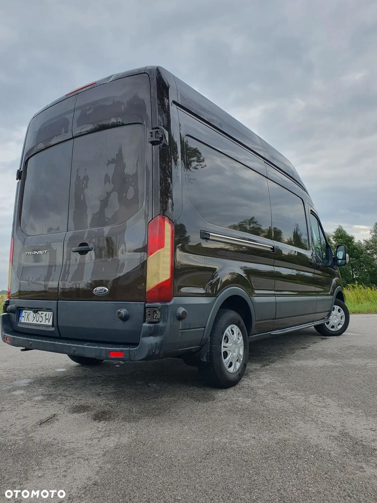 Ford Transit - 17