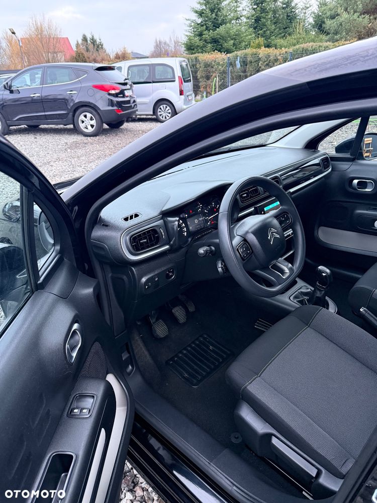 Citroën C3 Pure Tech (VTi) 82 Selection - 7