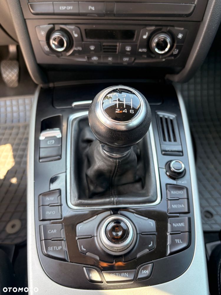 Audi A5 Coupé 2.0 TDI - 19