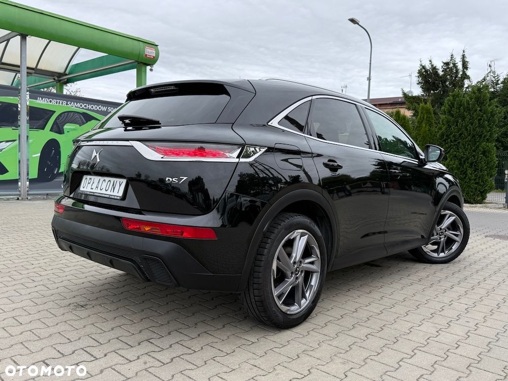 DS Automobiles DS 7 Crossback - 3
