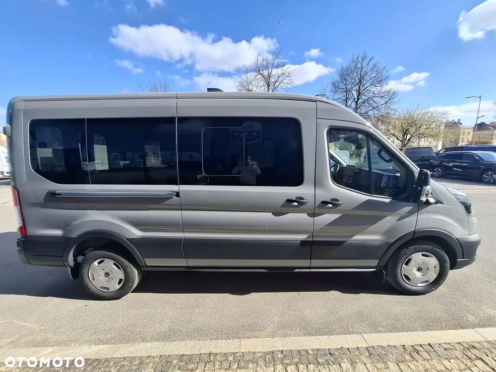 Ford Transit Kombi L3H3 Trend - 7