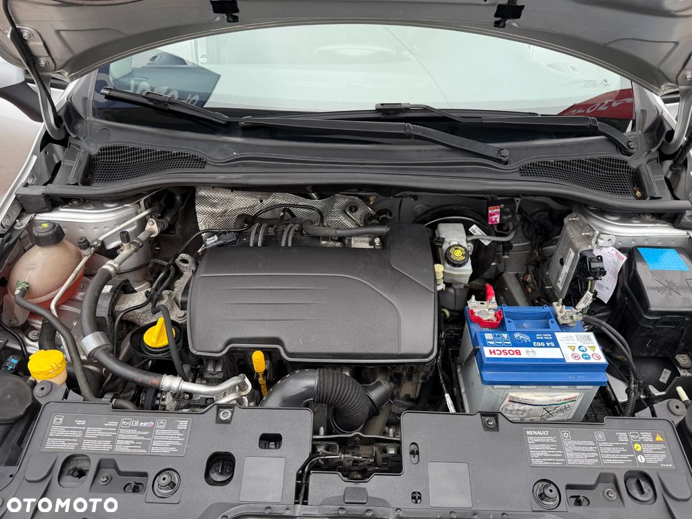 Renault Clio 1.2 16V 75 LIMITED - 25