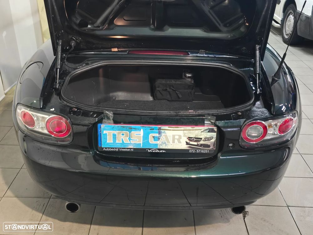 Mazda MX-5 - 13