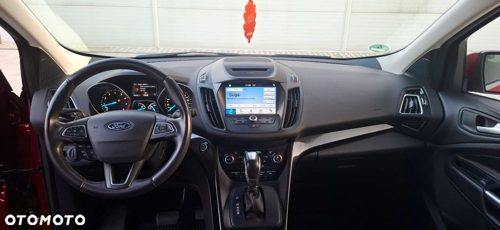 Ford Kuga 1.5 EcoBoost 4x4 Business Edition - 19