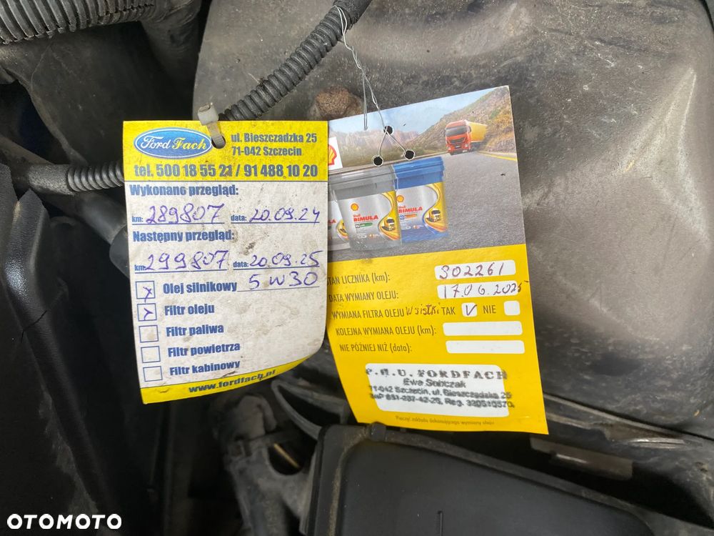 Ford Mondeo 1.6 TDCi Ambiente - 29