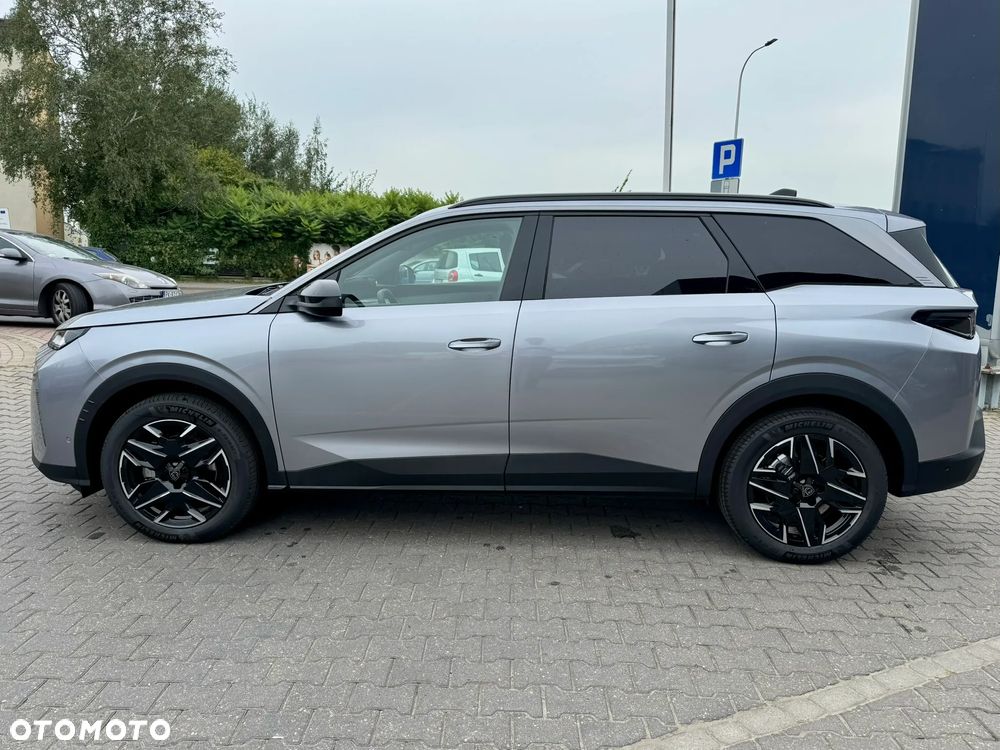 Peugeot 5008 1.2 PureTech mHEV Business S&S e-DCS6 - 5