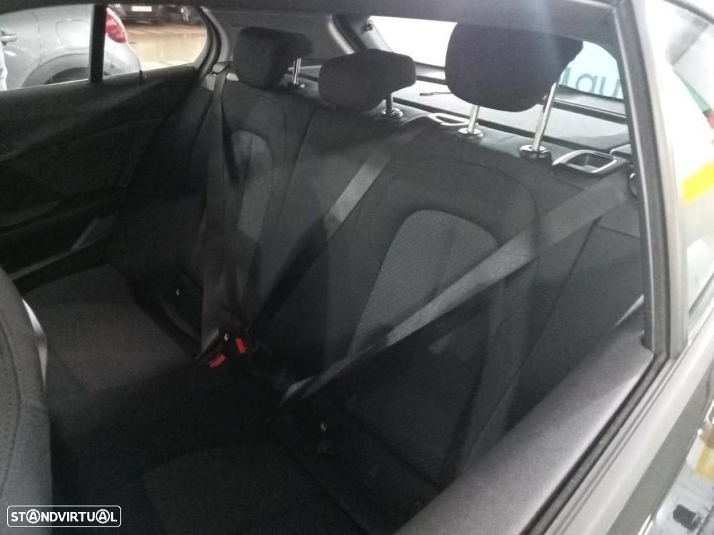 BMW 116 - 4
