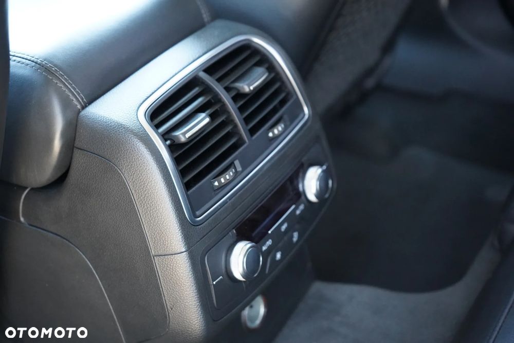 Audi A6 Limousine 3.0 TDI DPF quattro S tronic - 5
