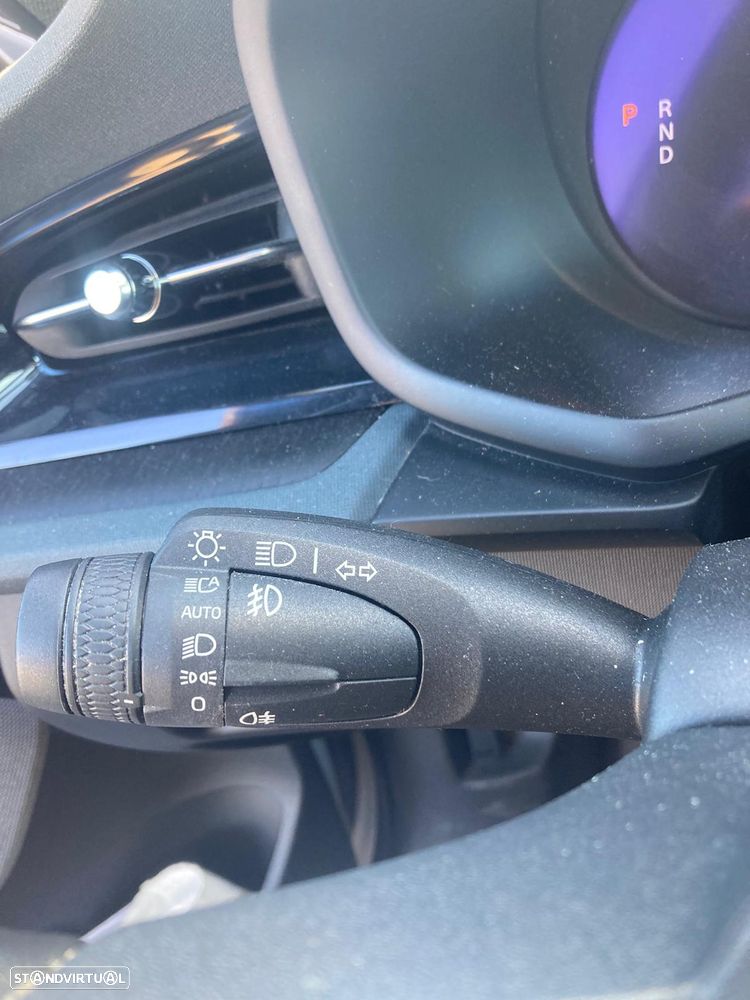 Polestar 2 Long Range 78 kWh AWD - 48