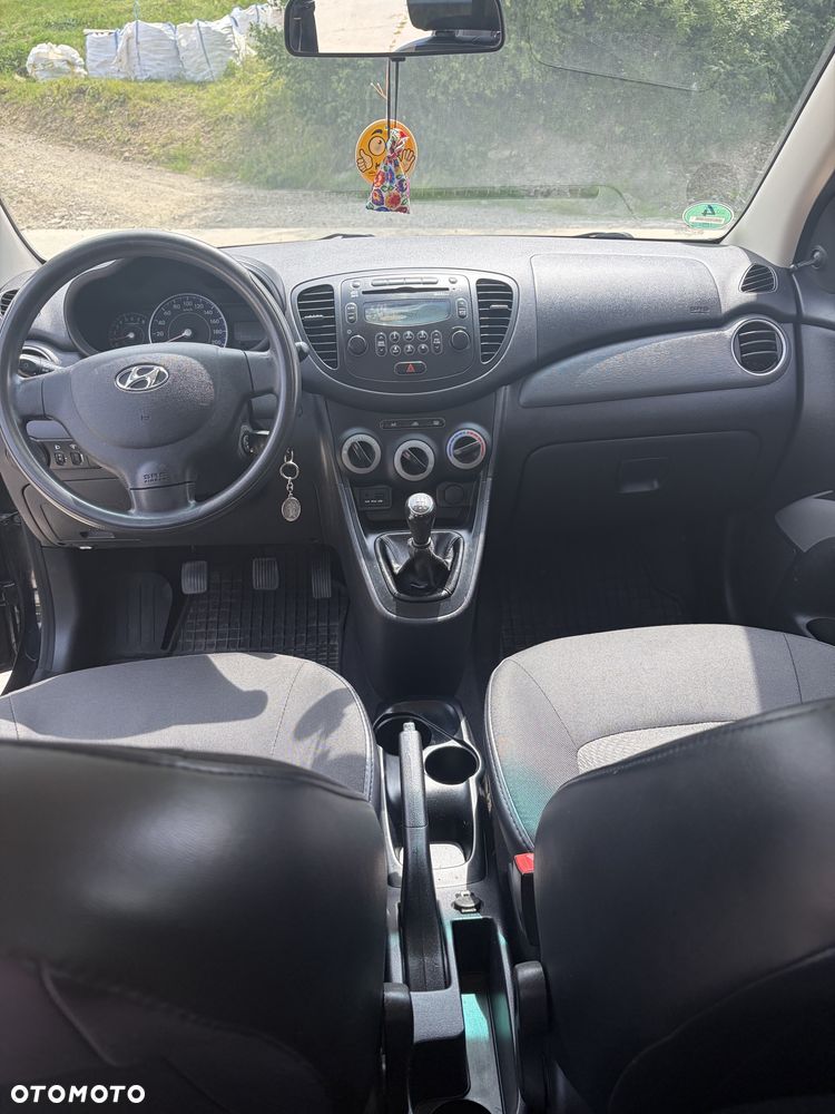 Hyundai i10 - 7