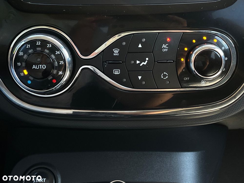 Renault Captur TCe 120 EDC Dynamique - 30