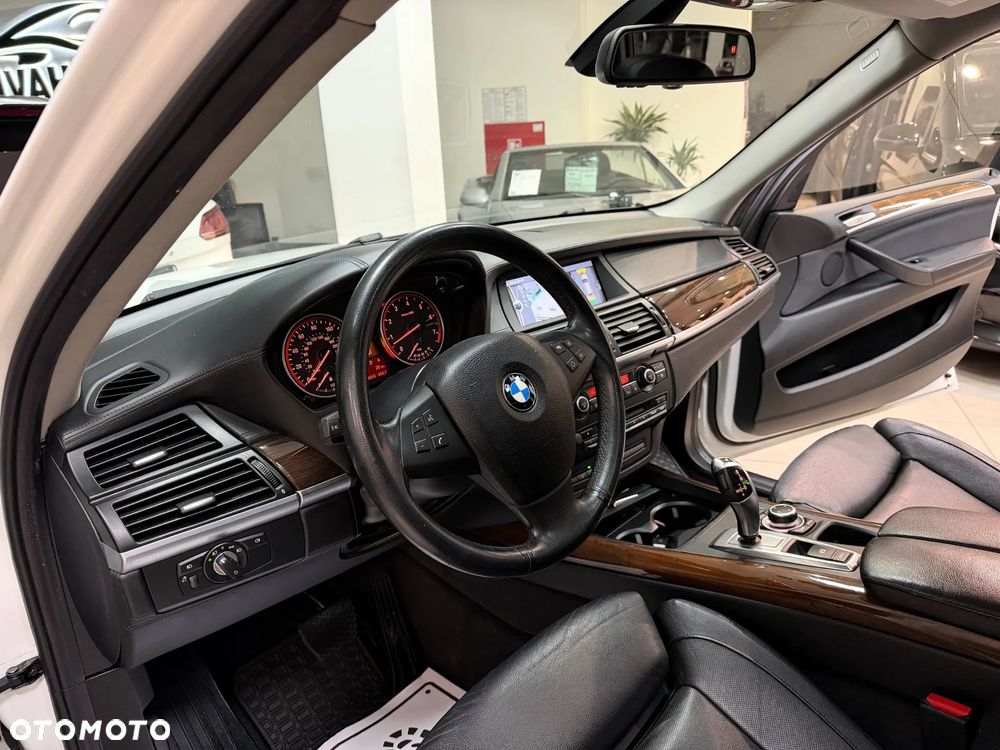 BMW X5 - 20