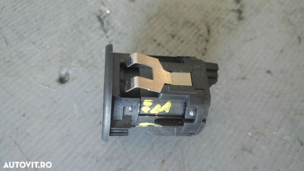 buton airbag pasager bmw serie 5 f10 f11 9196888 - 2