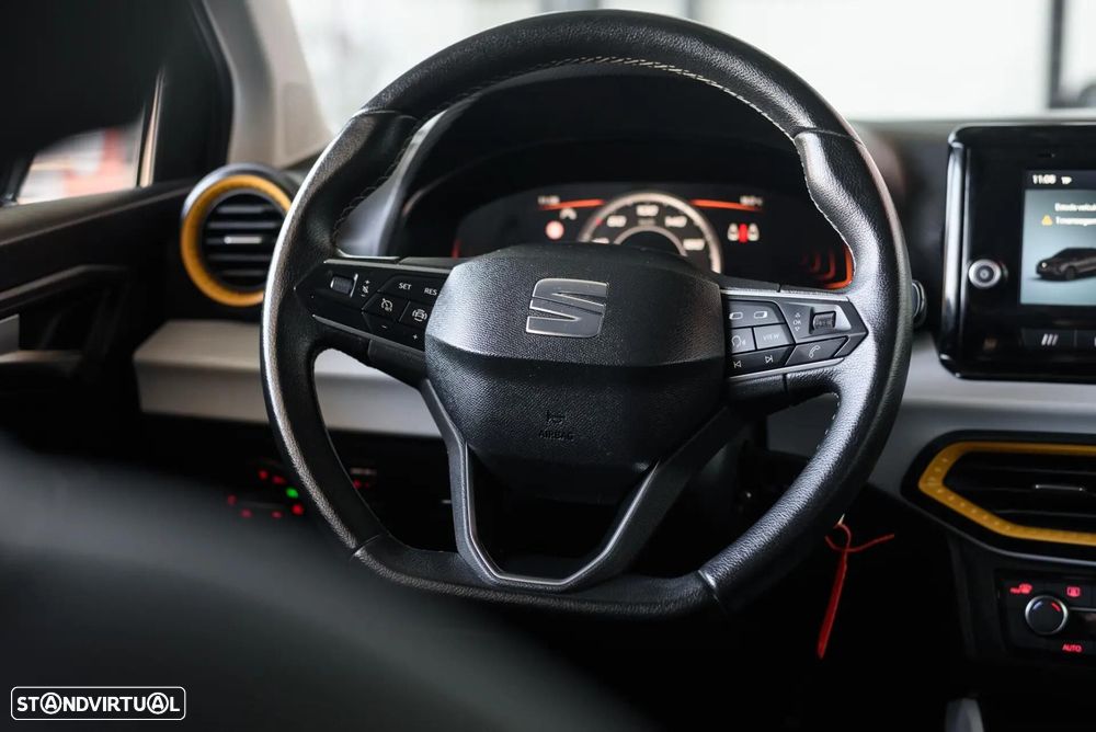 SEAT Arona 1.0 TSI Reference - 42