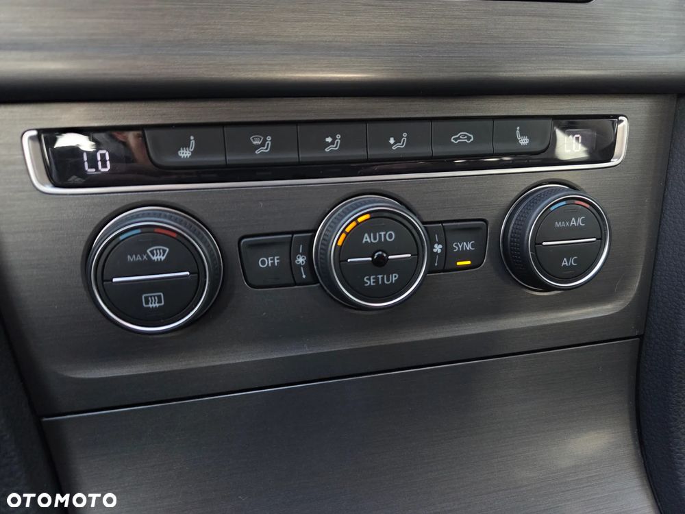 Volkswagen Golf 1.4 TSI ACT BlueMotion Technology Comfortline - 30