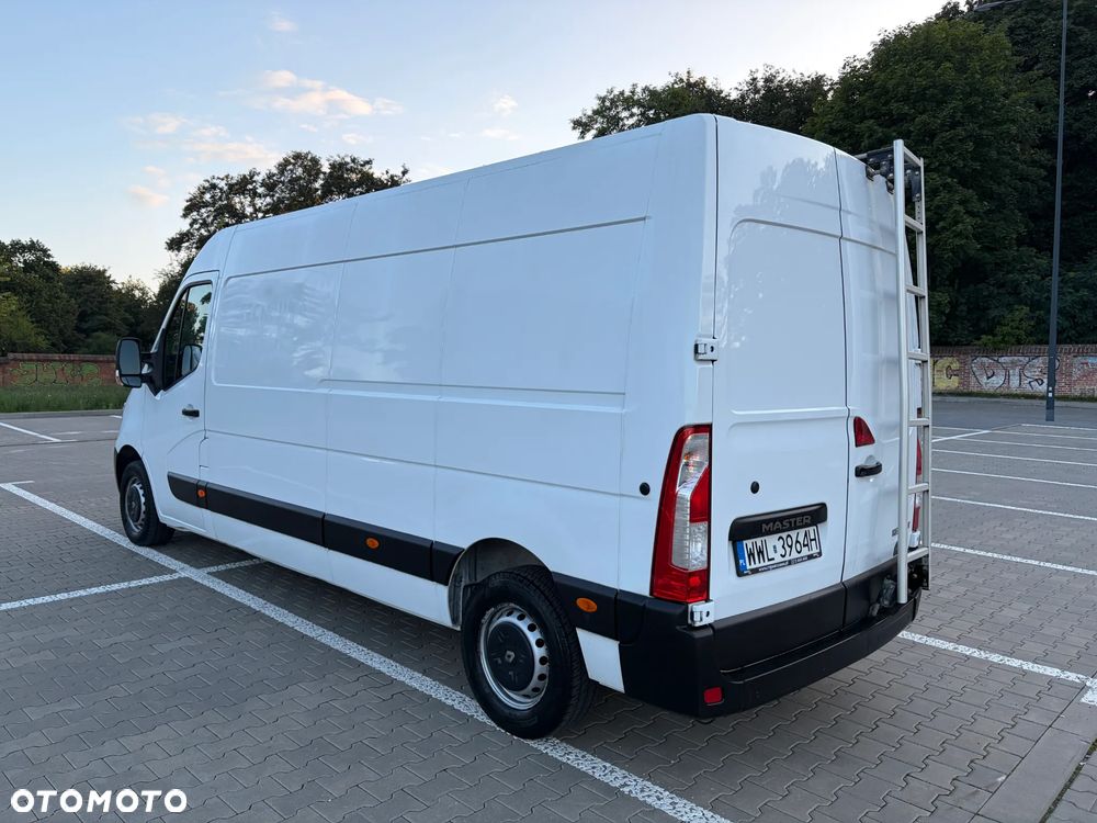 Renault Master L3H2 - 7