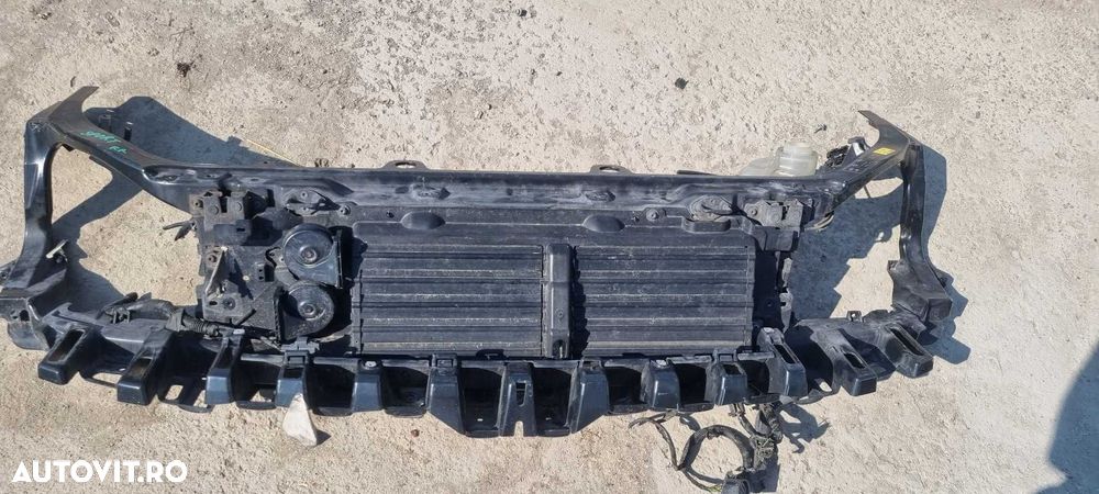 Trager Range Rover Sport L405 - 1