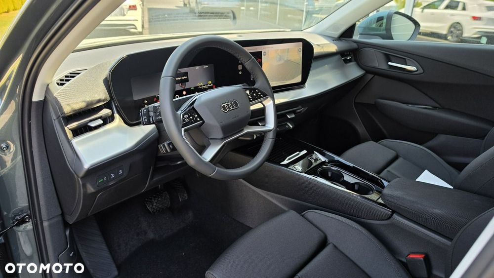 Audi Q3 Sportback - 7