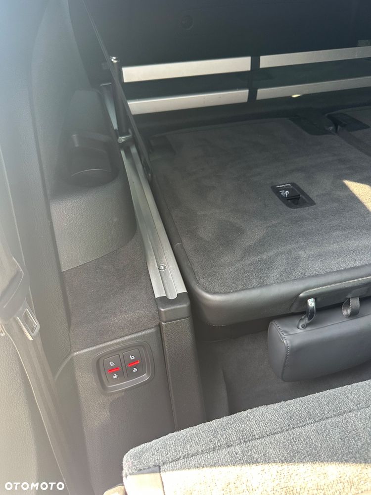 Audi SQ7 4.0 TDI Quattro Tiptronic - 26