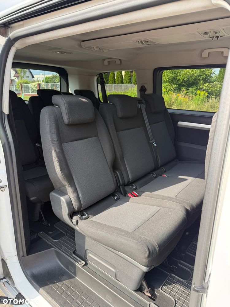 Toyota ProAce - 23