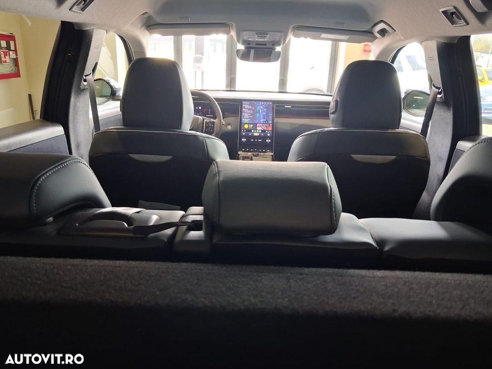 Citroën C5 Aircross 1.2 MHEV 145 eDCT6 MAX - 11