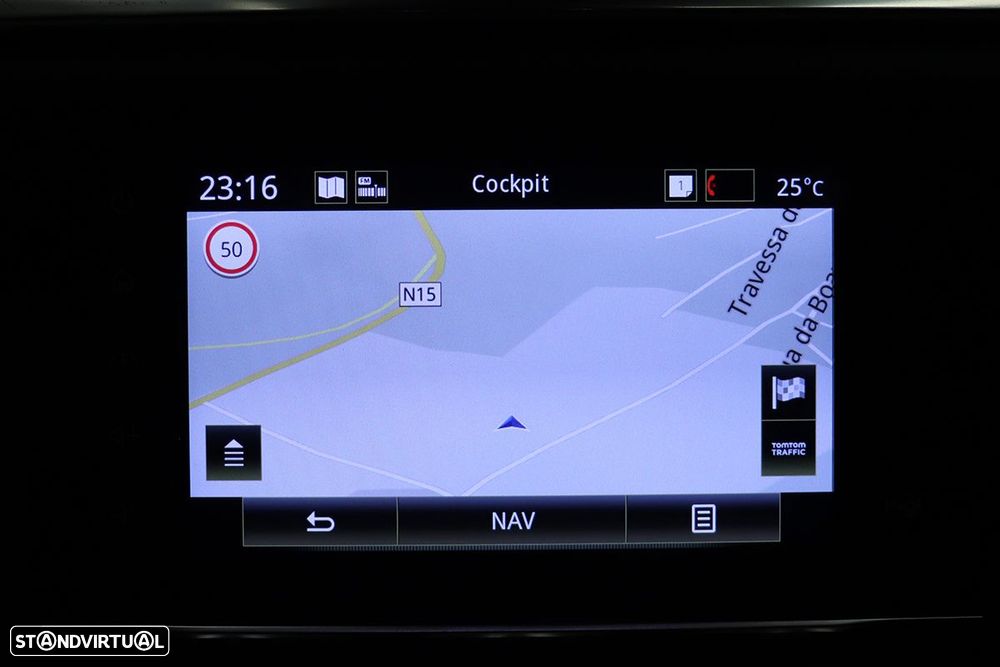 Renault Kadjar 1.5 dCi Intens - 11