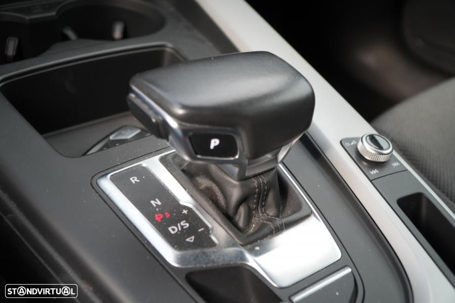 Audi A4 Avant 35 TDI S tronic - 18
