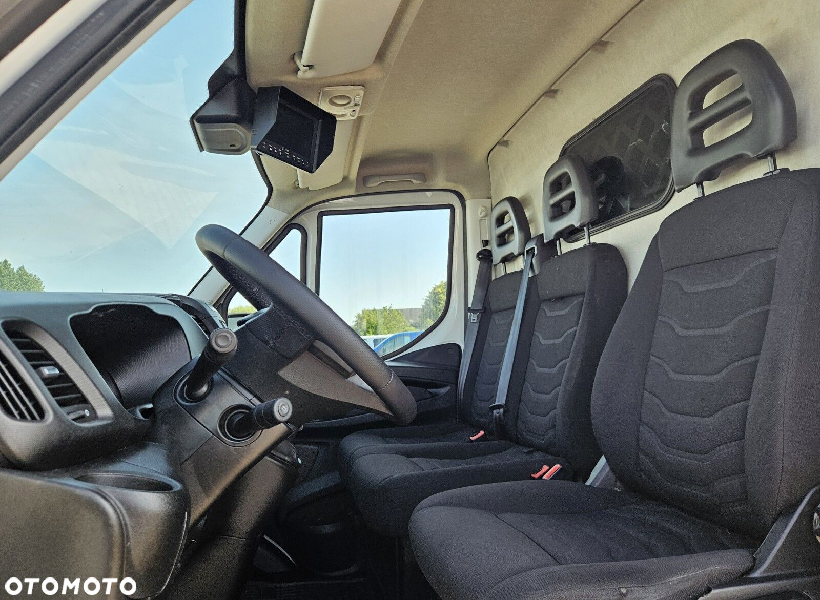 Iveco 35s15 L2H2 *49999zł NETTO* 2.3HPi/145KM - 18