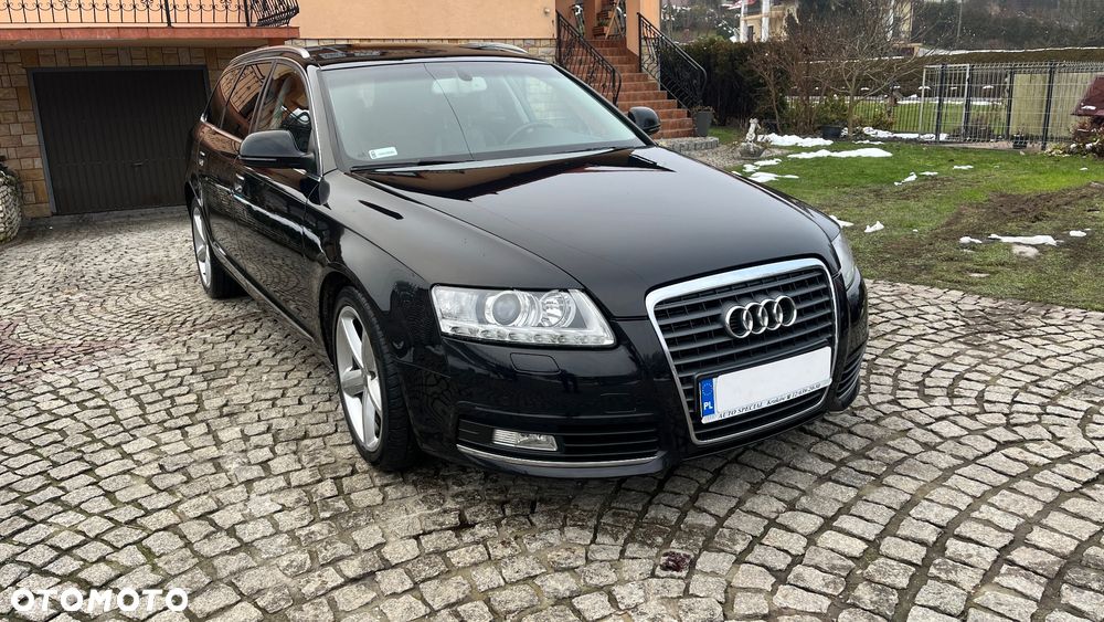 Audi A6 Avant 2.0 TDIe DPF - 7