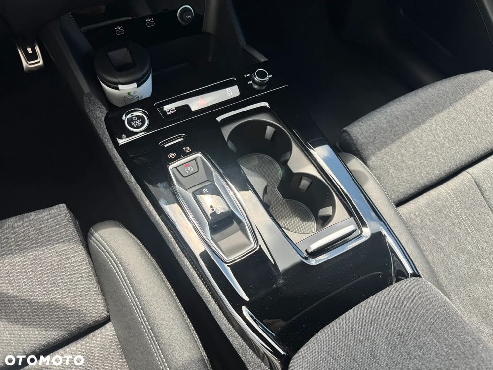Audi Q6 e-tron 83kWh - 28
