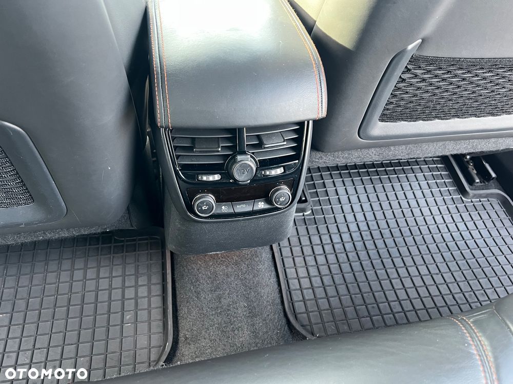 Peugeot 508 2.0 BlueHDi RXH S&S - 14